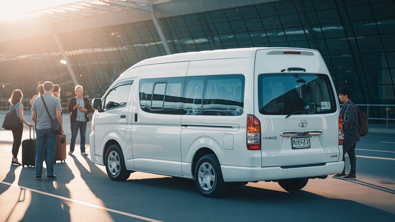 a-photograph-of-a-clean-white-toyota-hia_2ZGko4MITFasKFHAI8hzbw_TXnGH7x_TE-q2J4nBfK-kA