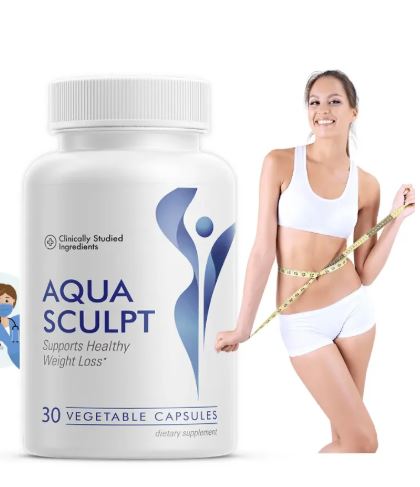 aquascupt