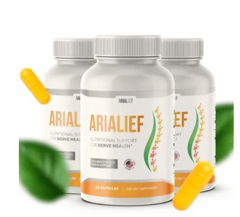 arialief
