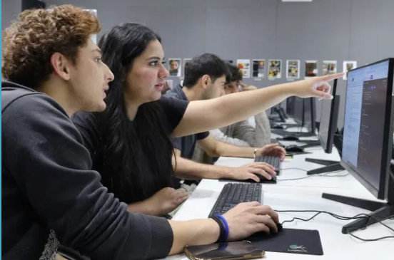 artificial intelligence