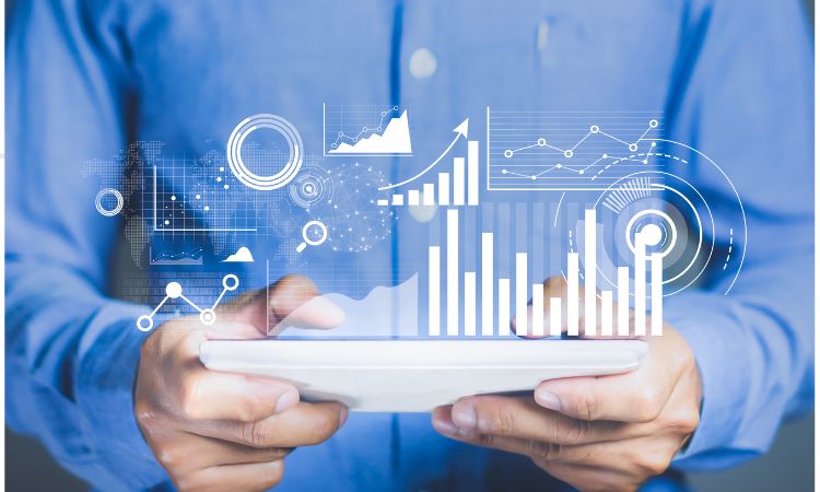 augmented analytics market