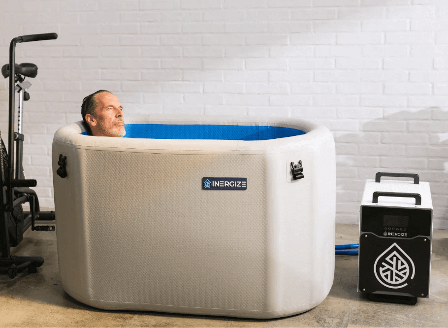 buy a cold plunge tub online