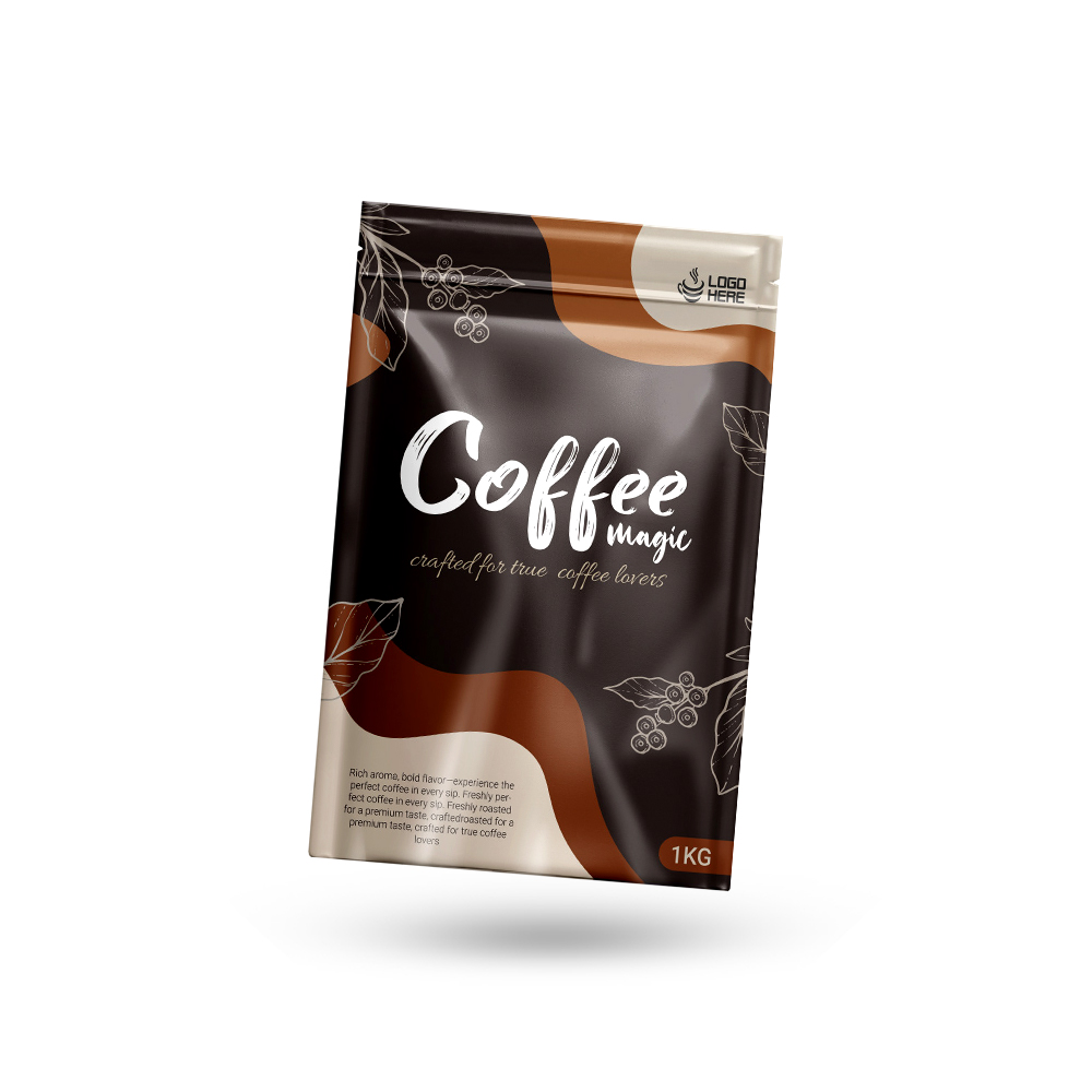 custom-printed-coffee-Mylar-Bags