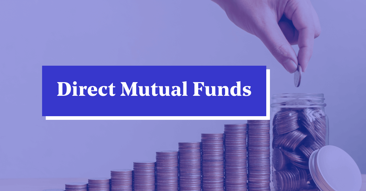 direct mutual funds