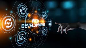 Web Application Development