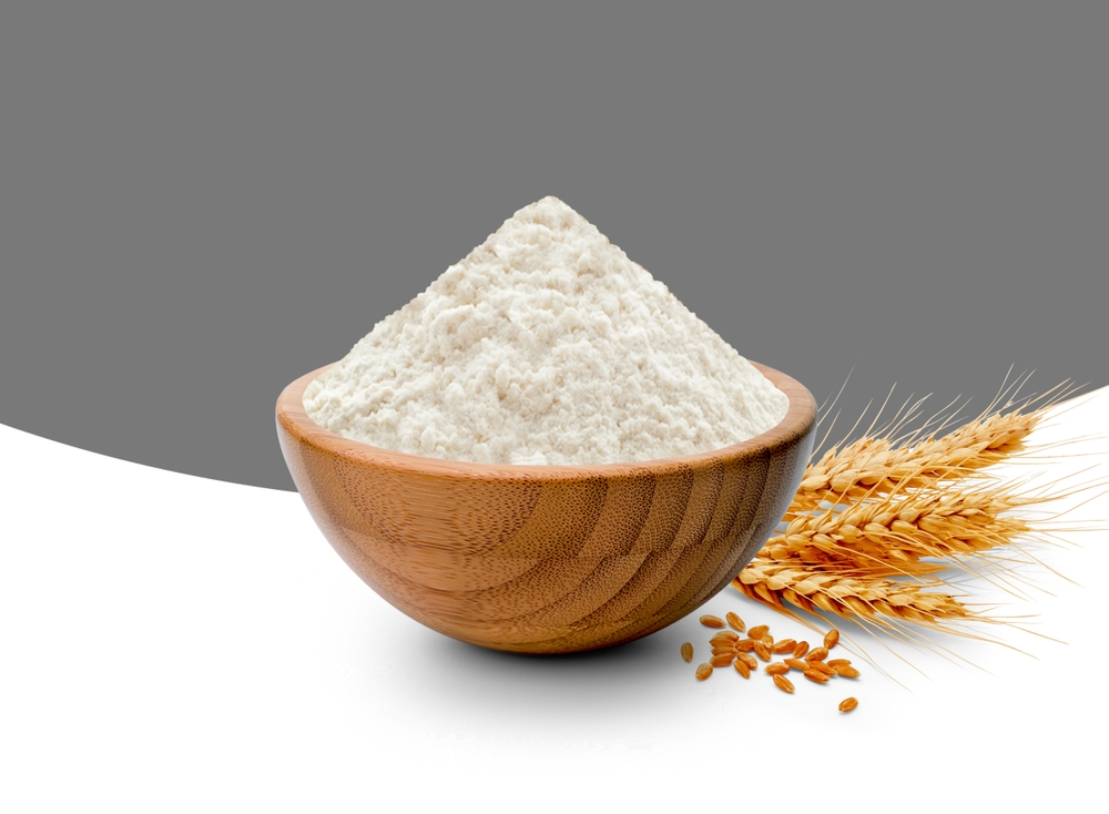 flour