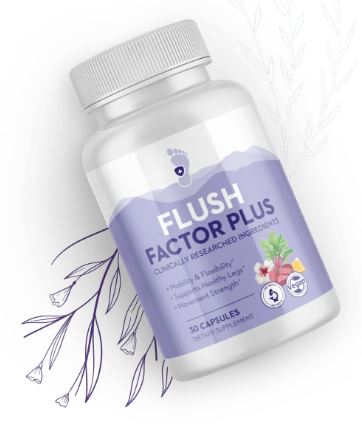 flus factor plus au