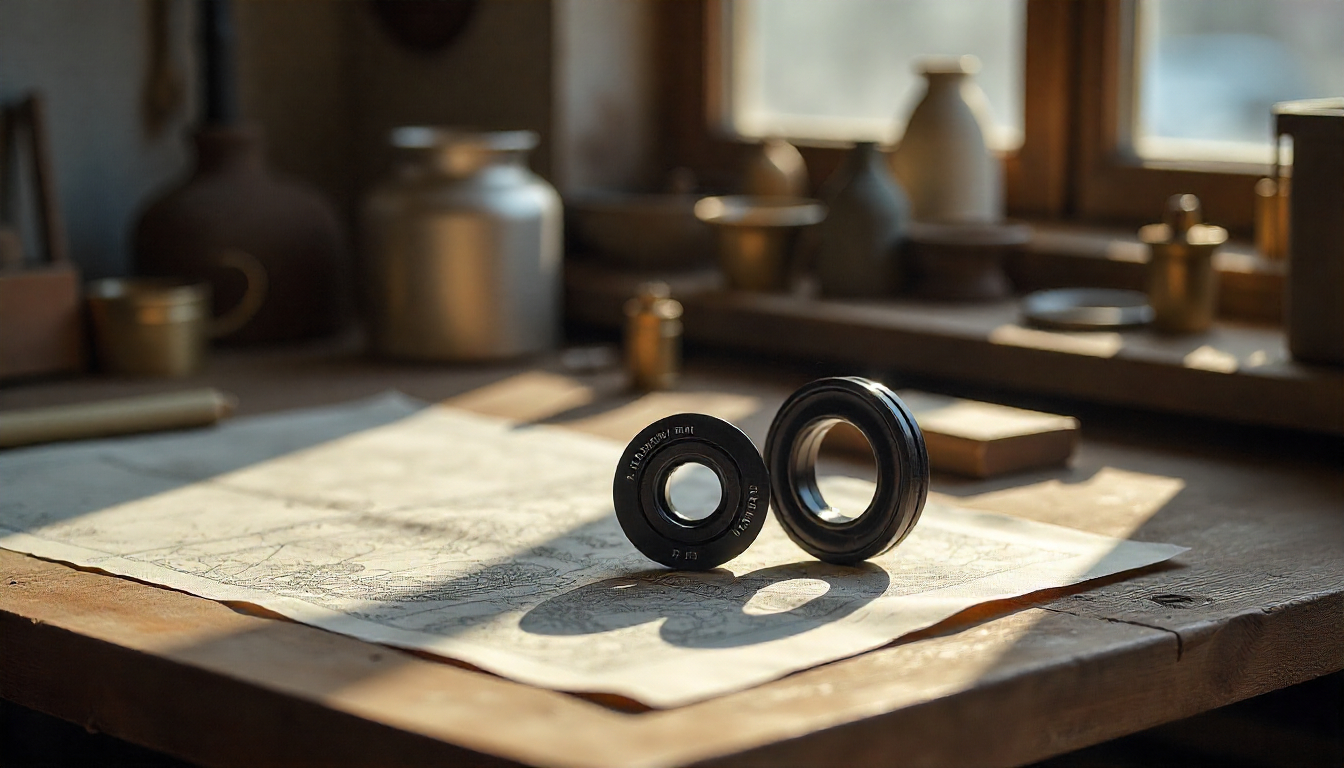 Boat Dripless Shaft Seals-MG Global Shop