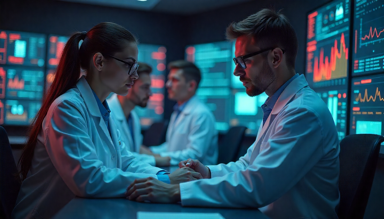 HIPAA Security Risk Analysis-CareMediX