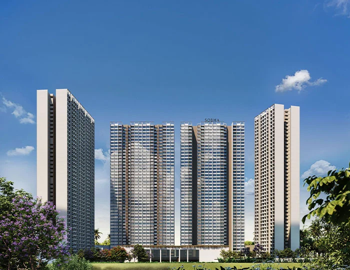 Mahindra Lifespaces Hopefarm