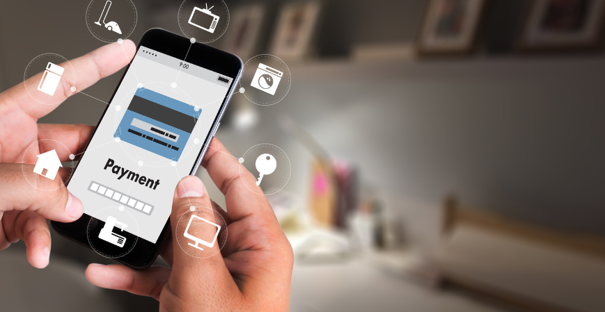 global digital payment market