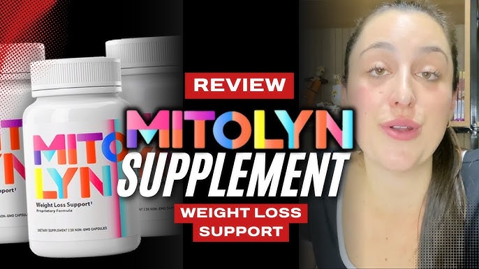 mitolyn