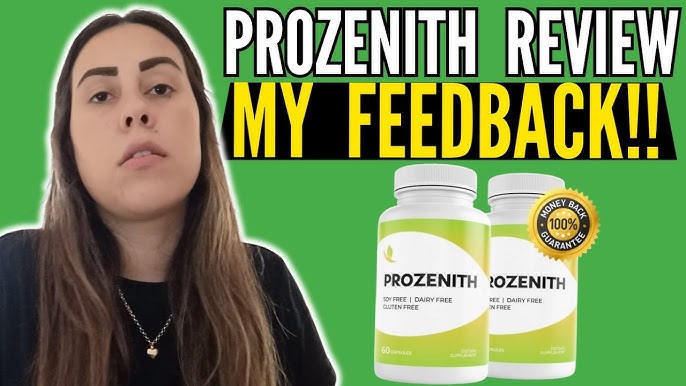prozenith