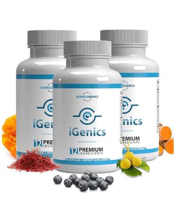 igenics