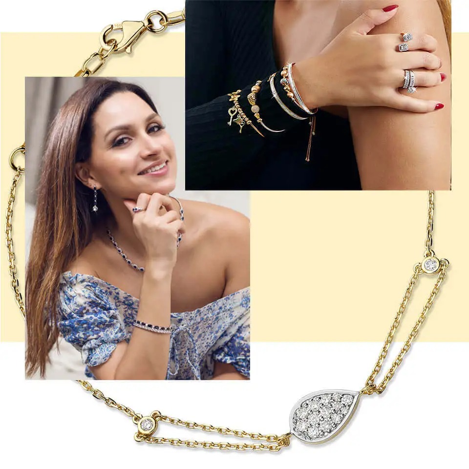 UAE Jewellery
