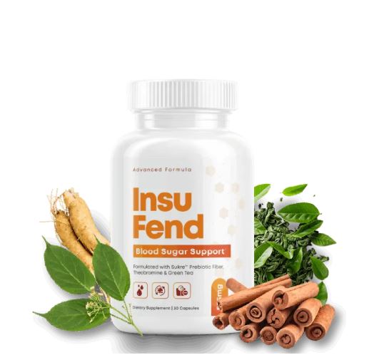insufend