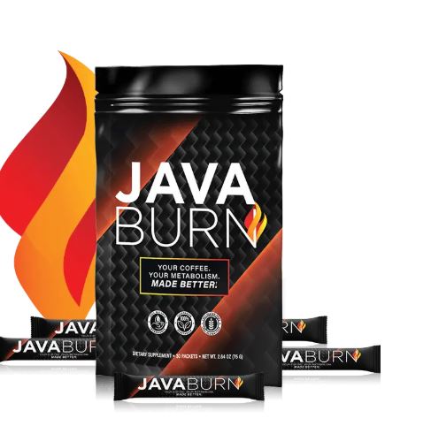 java burn au