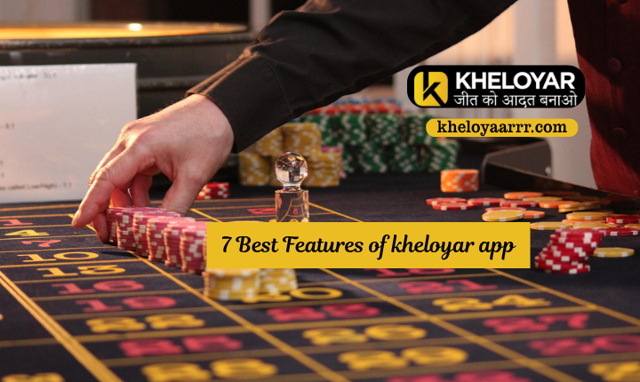 kheloyar