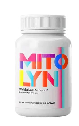 mitolyn
