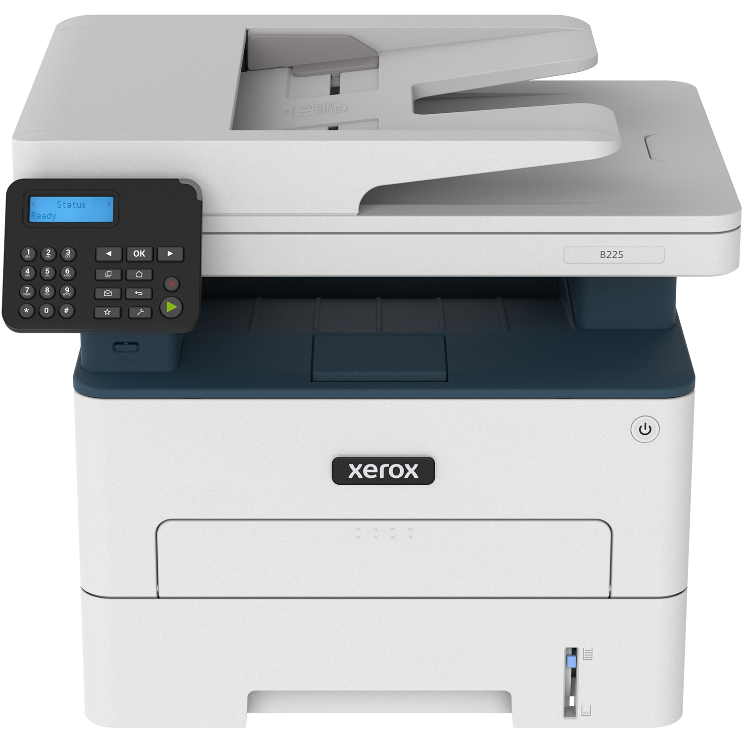 printer