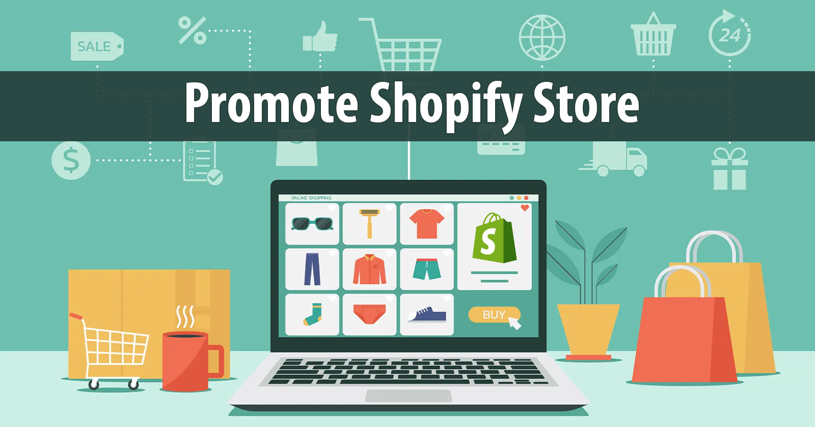 promote-shopify-store