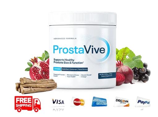 prostavive