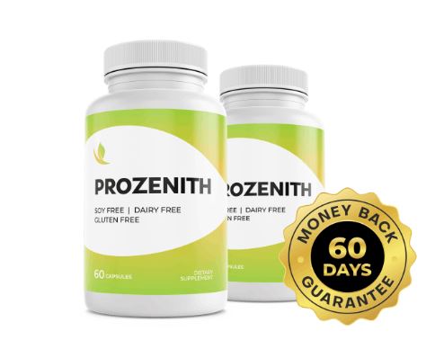 prozenith