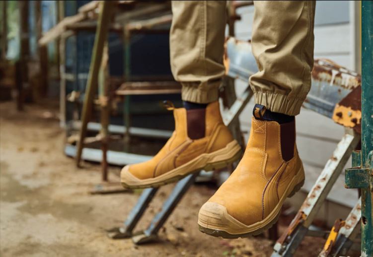 pumasafety