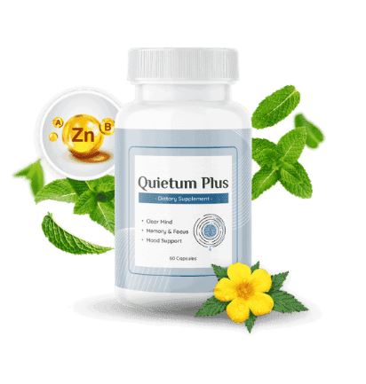 quietum plus