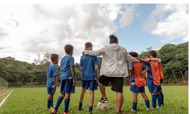 sports technology market