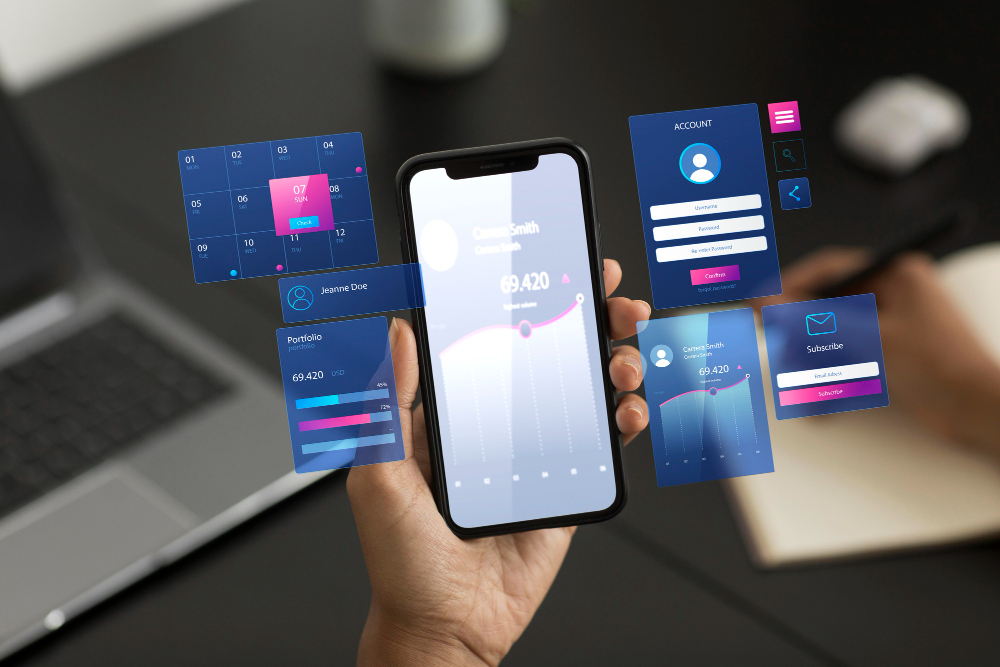 App Development dubai