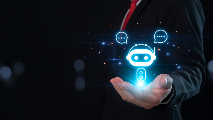 AI Assistant - Digiratina AI