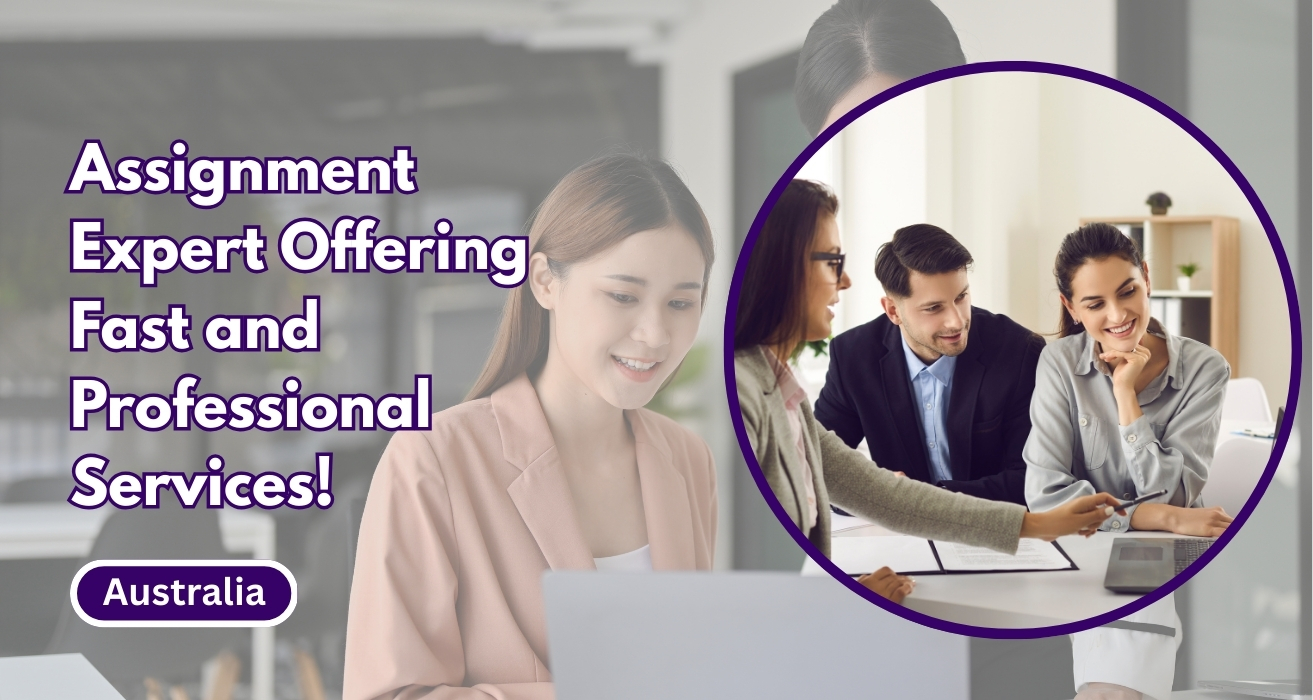 Assignment expert (7)