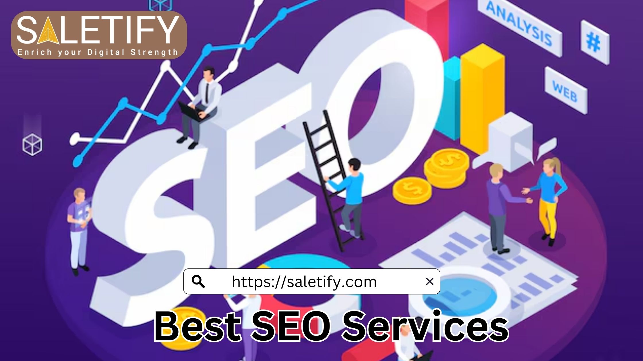Best SEO Agency in pune