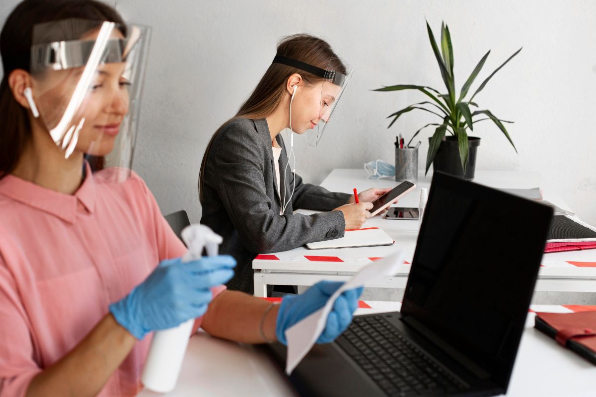 Bi Weekly Cleaning  Recurring Service (1)