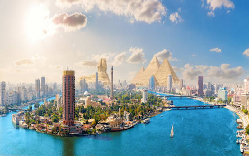 Cairo Travel Guide (1)