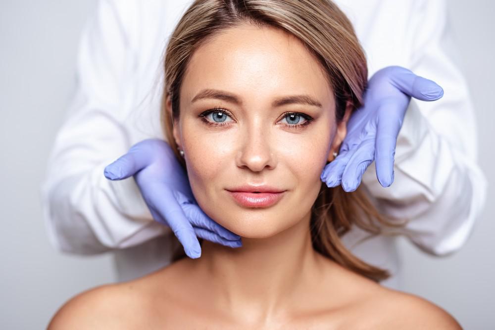 Can Best Botox Help Ease Wrinkles on the Forehead Region