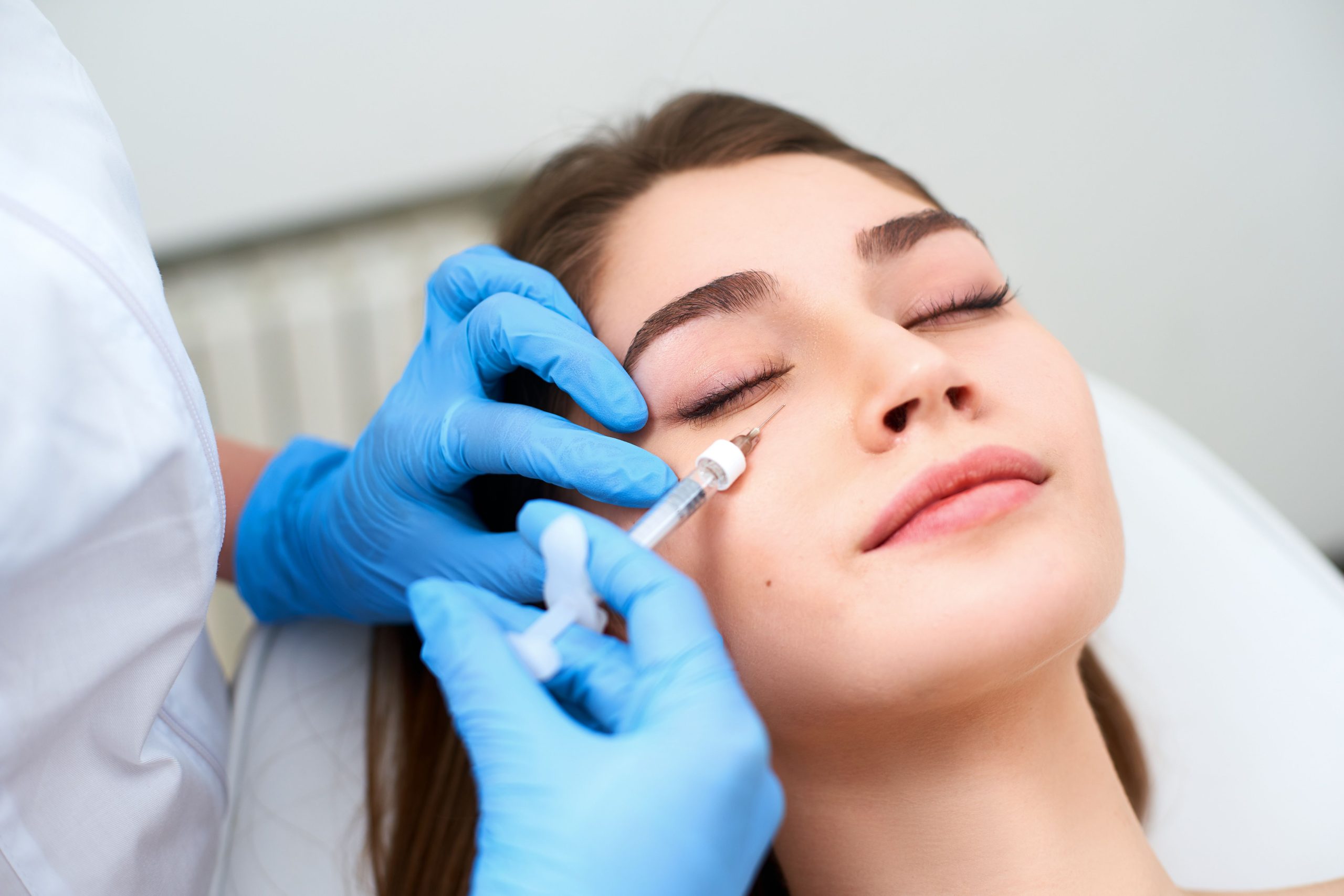 Juvederm Filler Dubai