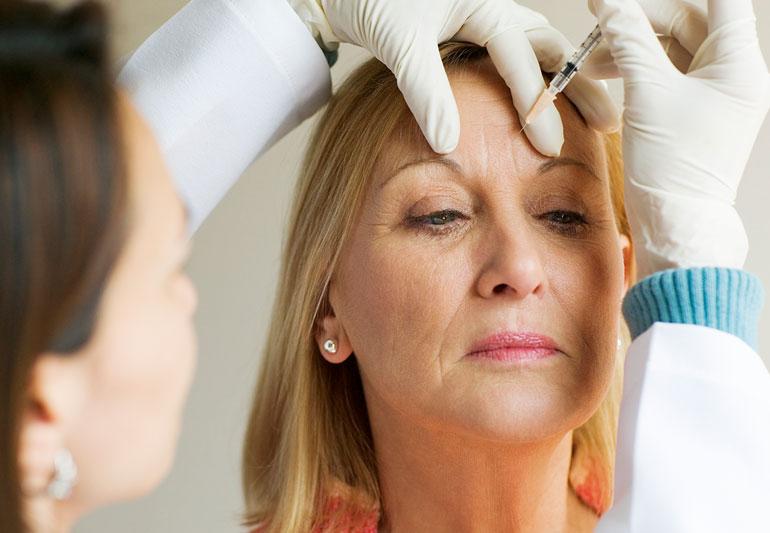 Best Botox Dubai