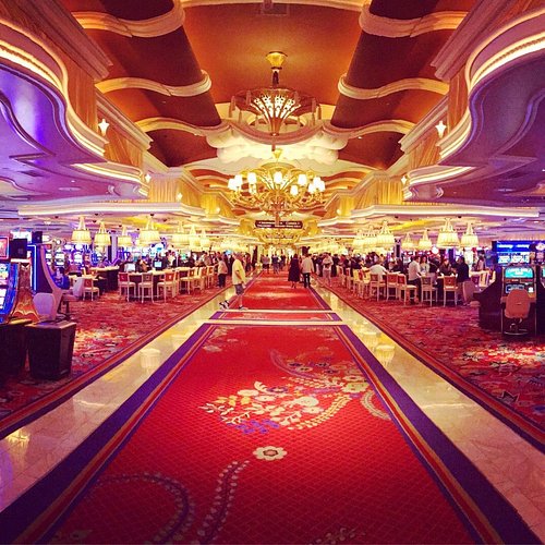 Casinos
