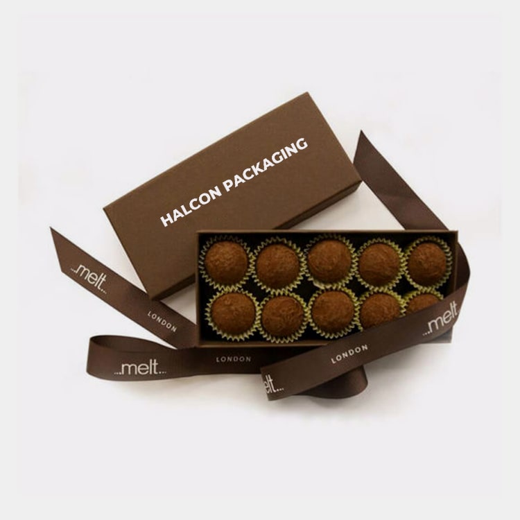 Choclates boxes