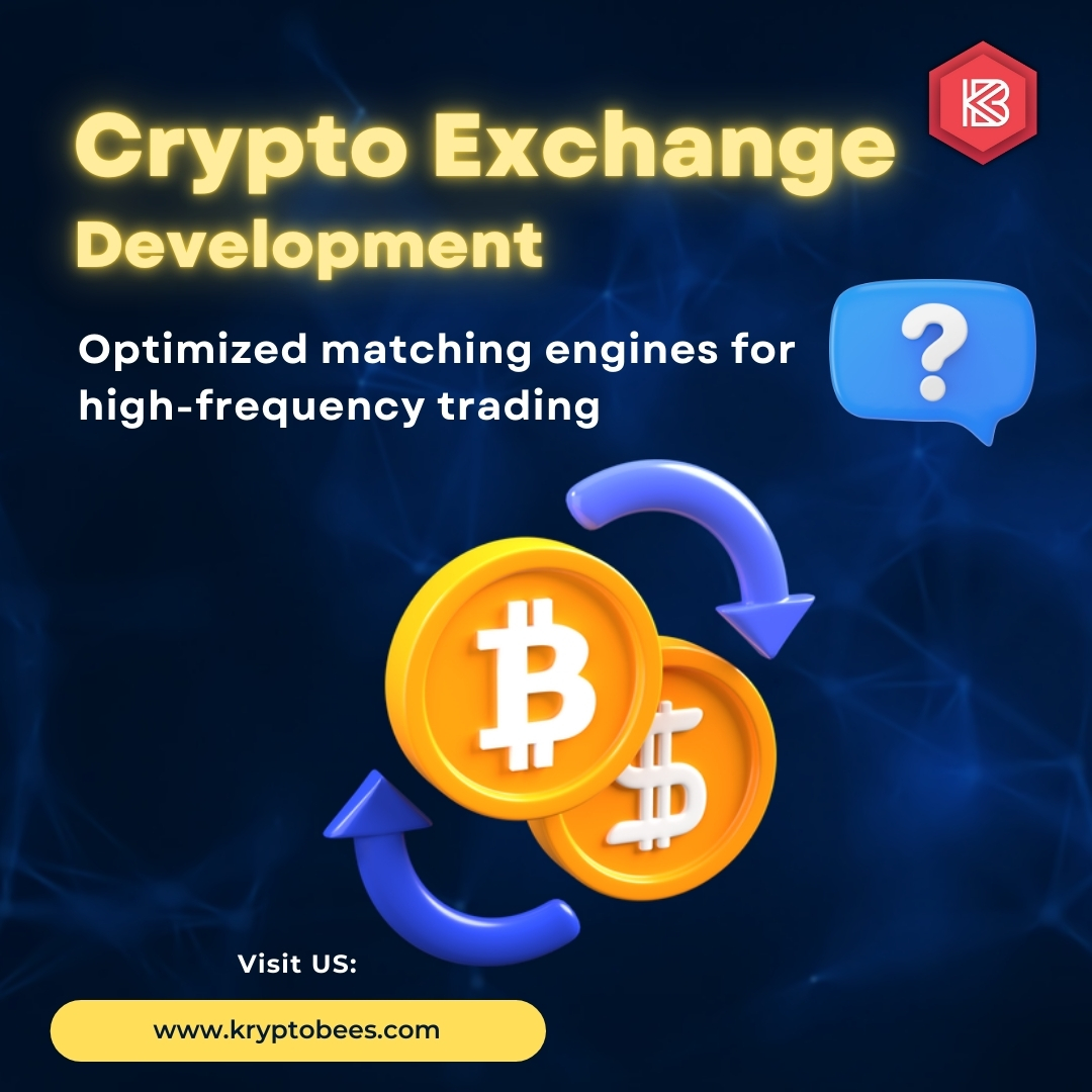 Crypto Exchange Development (1)