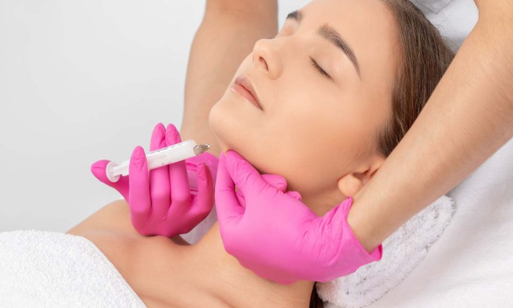 Kybella Treatment for Double Chin in Dubai