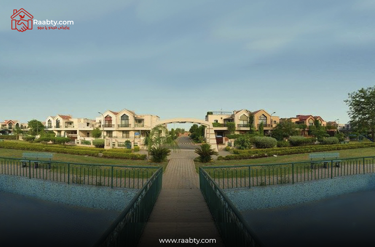 Affordable Homes in Eden Lane Villas 2 Lahore: Rent and Sale Options