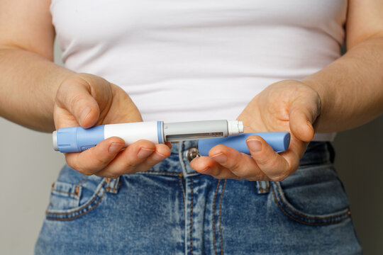 Enhance Your Metabolic Rate with Regular Ozempic Injection