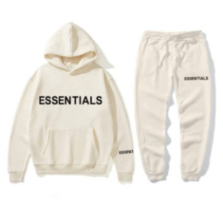 Essentials-8th-Collection-1977-Flocking-Letter-Short-smoke-white-317x300