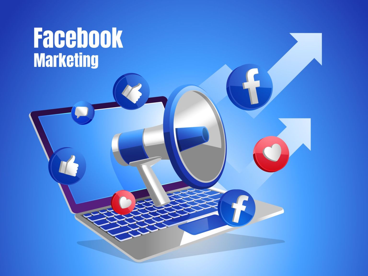 Facebook Advertising Agency