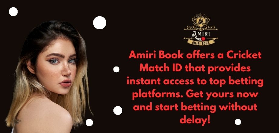 Get Cricket ID