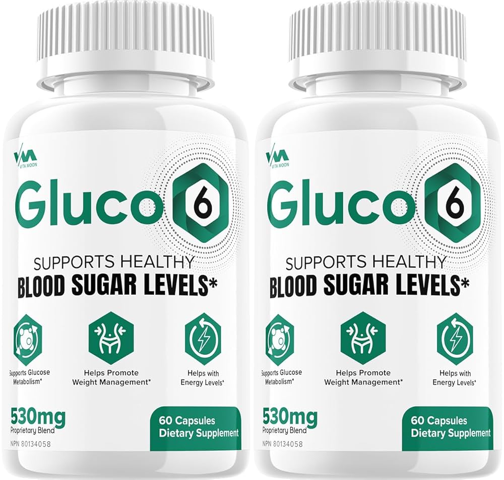 Gluco6