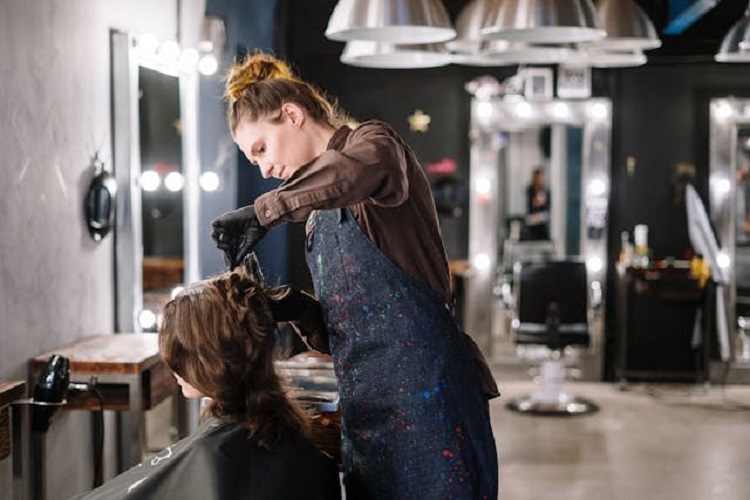 Hair Stylist in RI